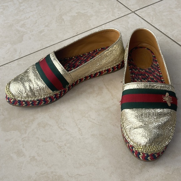 Gucci shoes - Picture 3 of 8